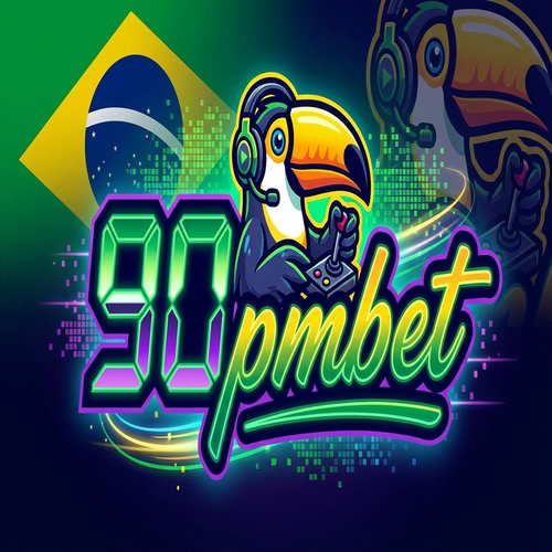 Logo 90pmbet