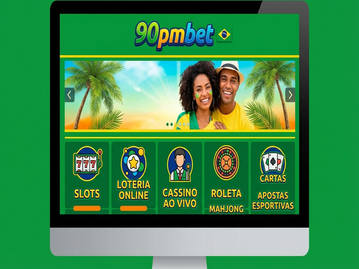 Screenshot 1 90pmbet
