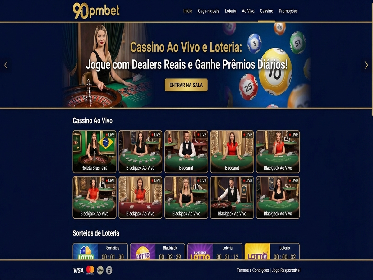 Screenshot 3 90pmbet